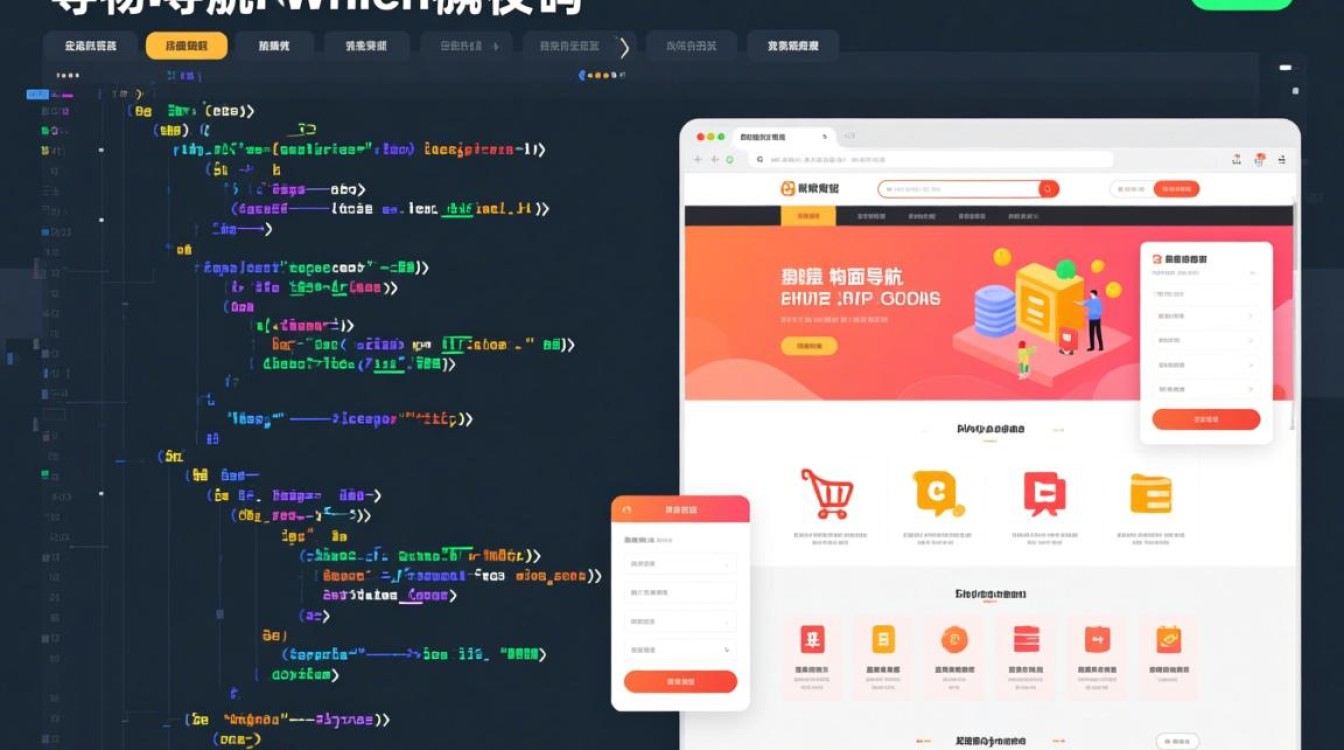 购物导航网站源码哪里找?新手搭建要注意什么? 购物导航网站源码哪里找?新手搭建要注意什么?