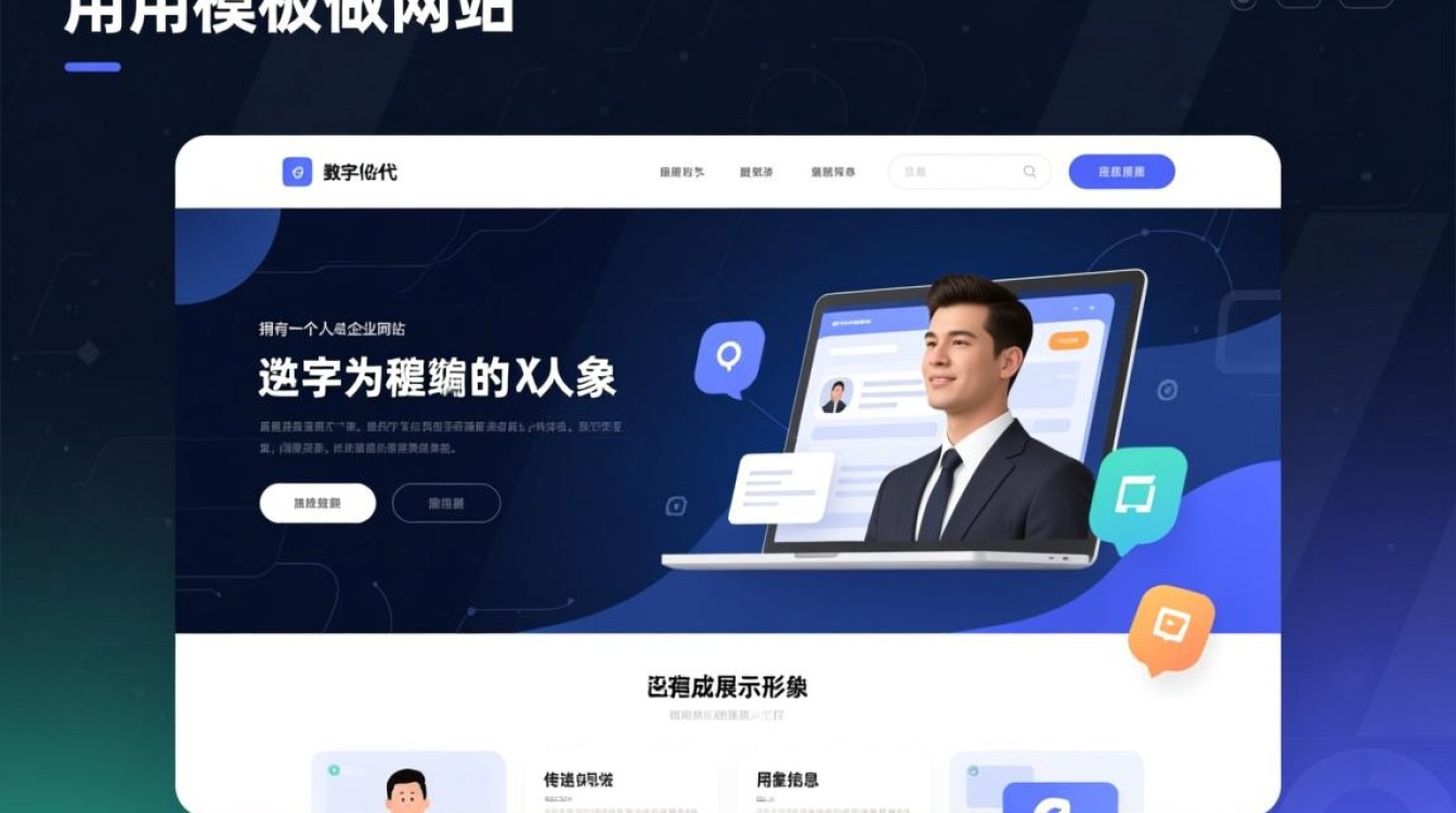 不会代码怎么用模板做网站?新手小白也能上手吗? 不会代码怎么用模板做网站?新手小白也能上手吗?