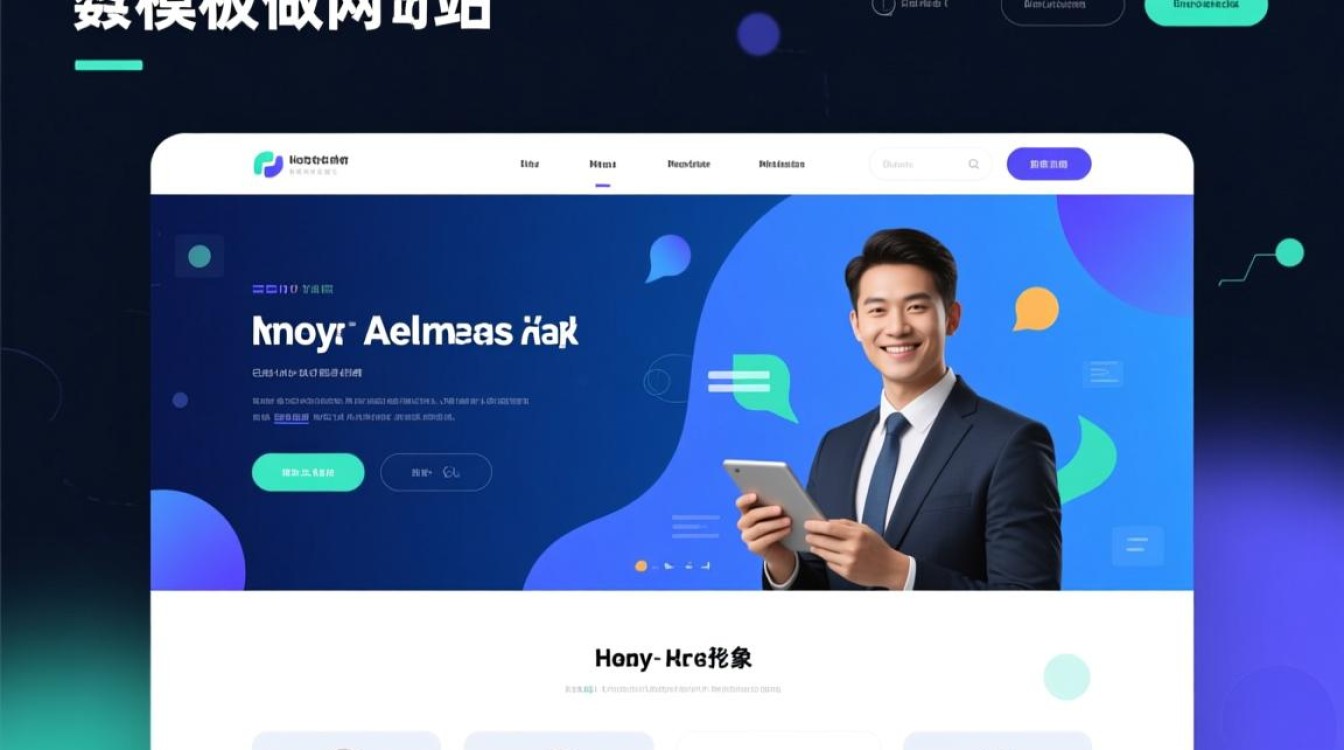 不会代码怎么用模板做网站?新手小白也能上手吗? 不会代码怎么用模板做网站?新手小白也能上手吗?