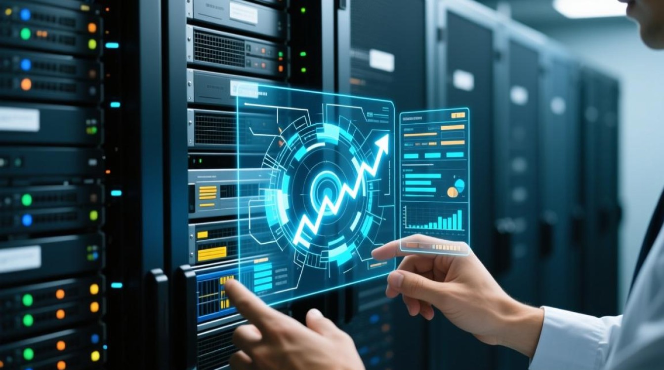 虚拟主机全自动采集资源,如何高效且安全实现? 虚拟主机全自动采集资源,如何高效且安全实现?