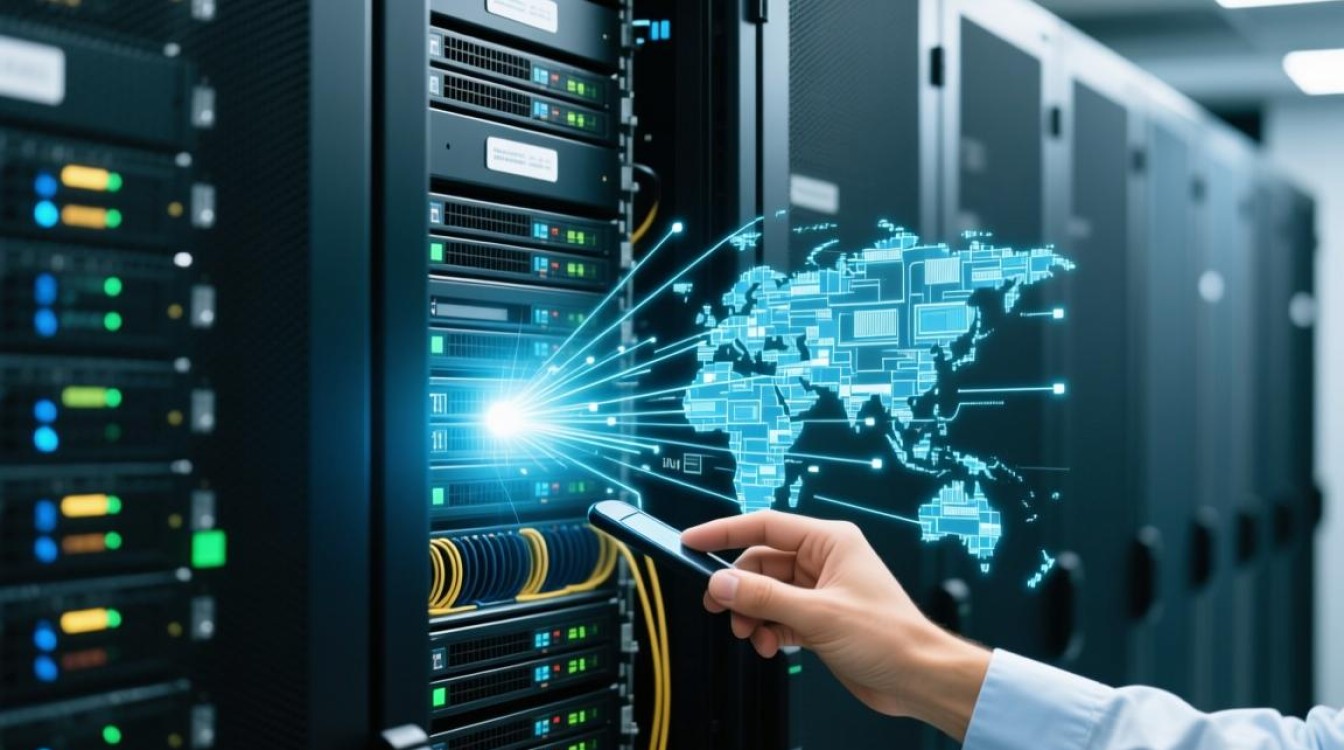 虚拟主机全自动采集资源,如何高效且安全实现? 虚拟主机全自动采集资源,如何高效且安全实现?