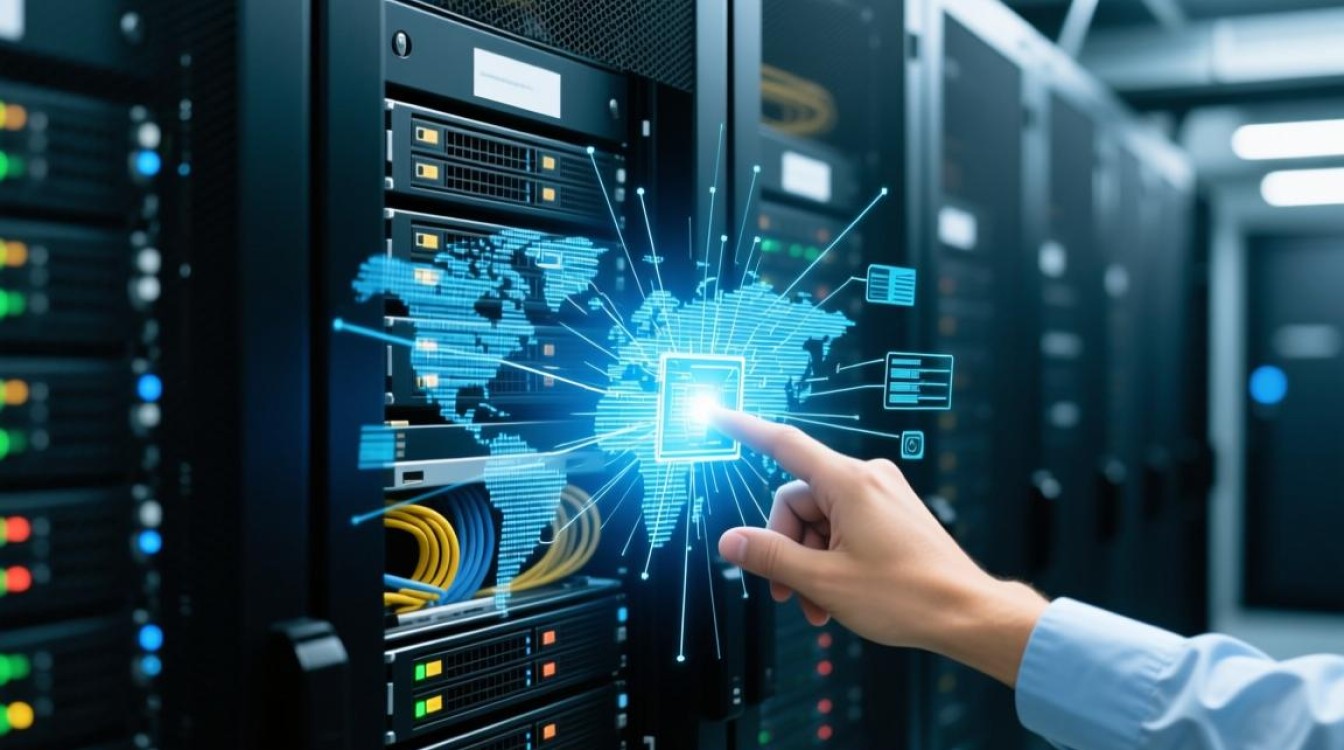 虚拟主机全自动采集资源,如何高效且安全实现? 虚拟主机全自动采集资源,如何高效且安全实现?