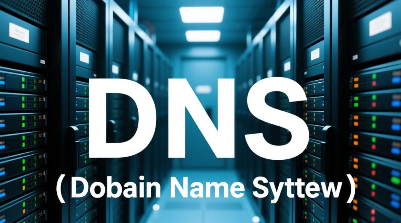 DNS构成具体包含哪些关键组件及其作用？