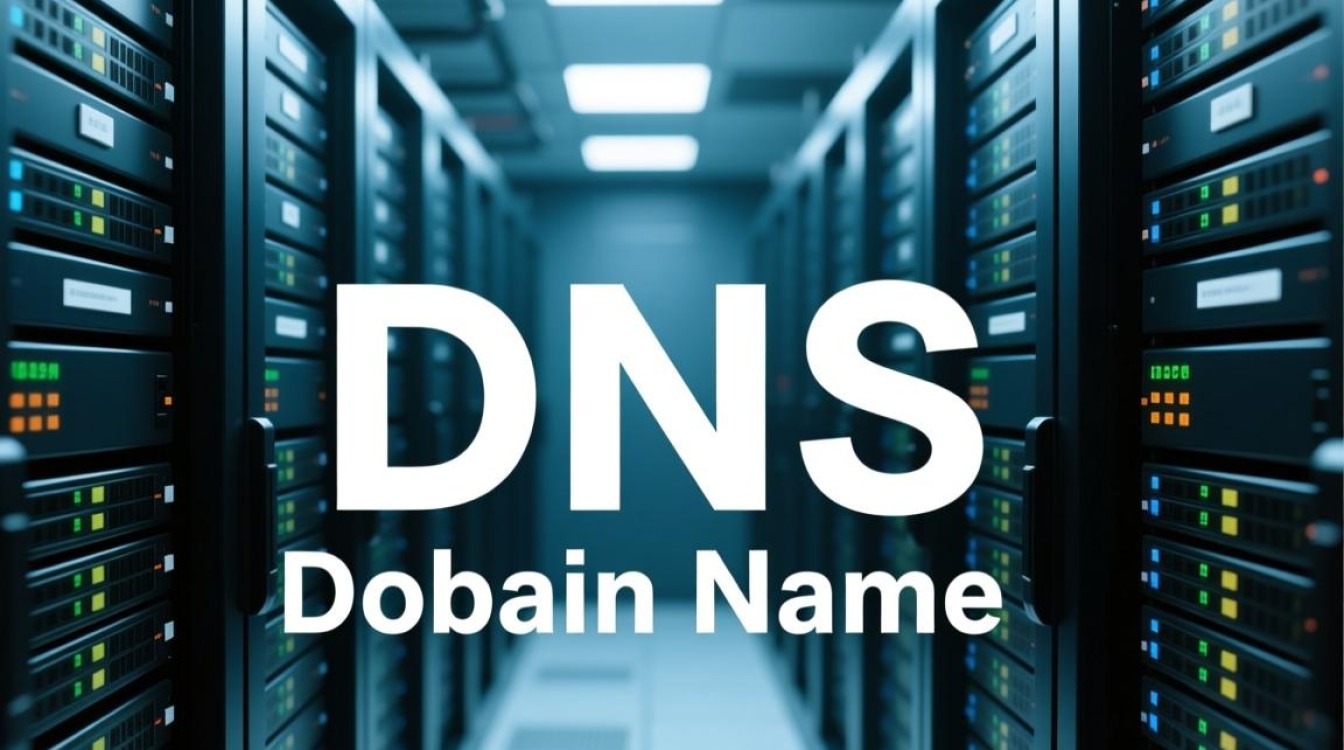 DNS构成具体包含哪些关键组件及其作用？