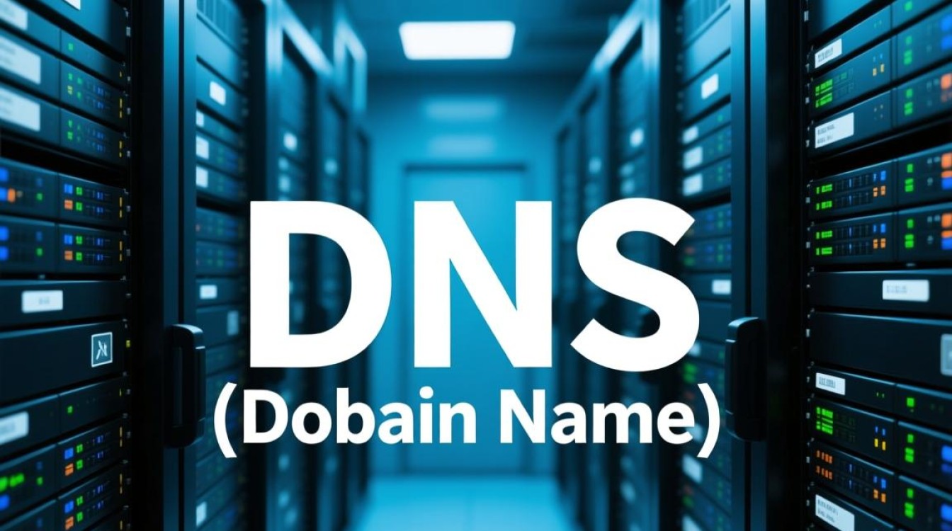 DNS构成具体包含哪些关键组件及其作用？