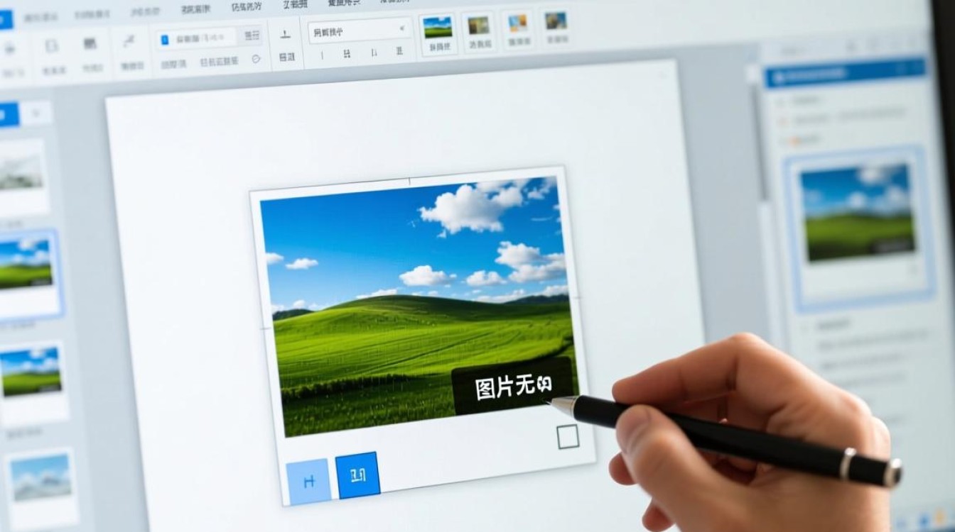 Word图片无法自由移动怎么办？教你3步轻松解决！