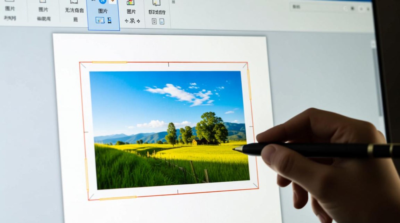Word图片无法自由移动怎么办？教你3步轻松解决！