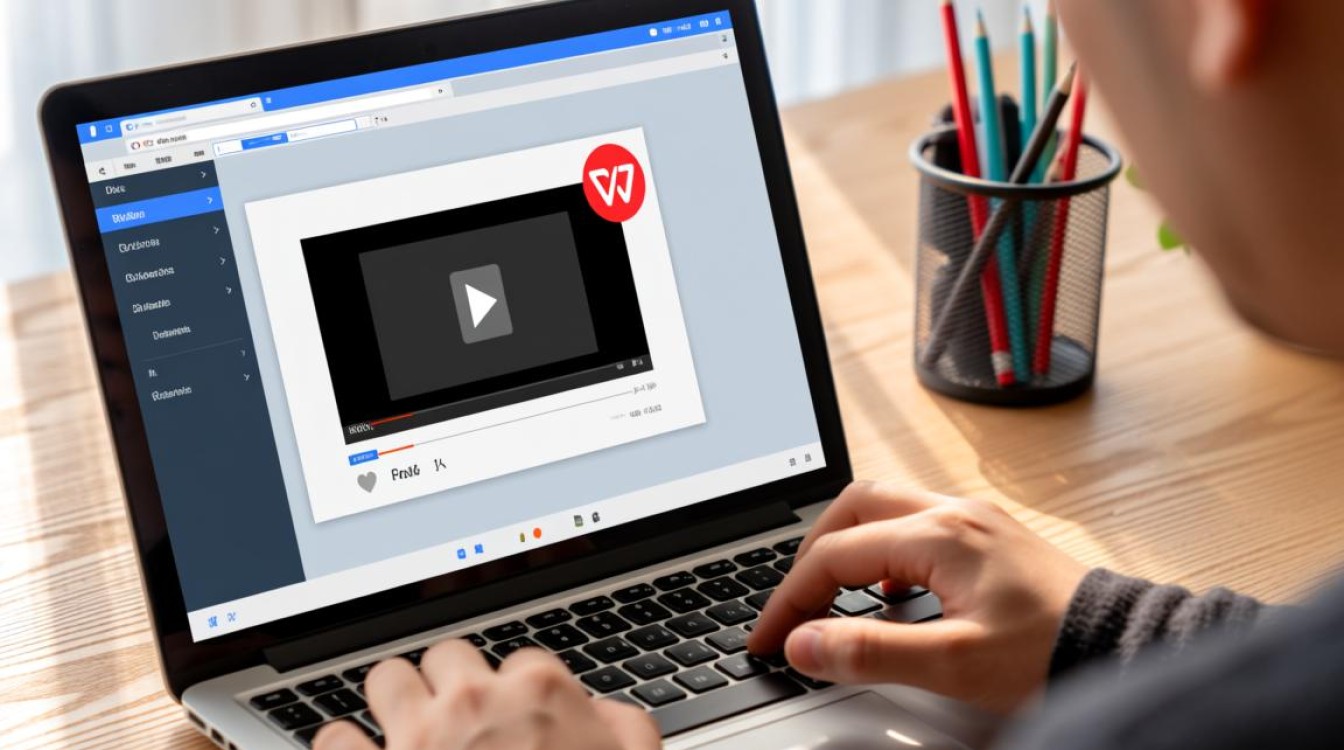 wps无法播放视频怎么办?如何解决wps里视频打不开的问题? wps无法播放视频怎么办?如何解决wps里视频打不开的问题?