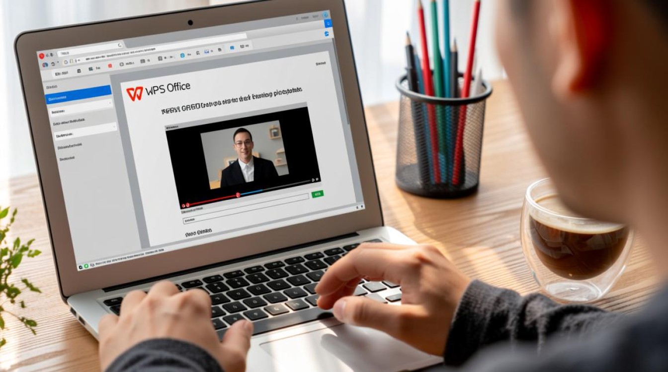 wps无法播放视频怎么办?如何解决wps里视频打不开的问题? wps无法播放视频怎么办?如何解决wps里视频打不开的问题?