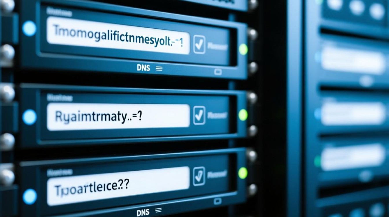 dns国标实施后,企业如何应对与合规? dns国标实施后,企业如何应对与合规?