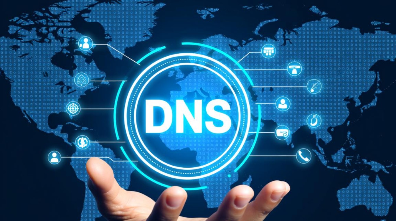 黑莓DNS配置错误怎么办?解决手机网络连接问题指南 黑莓DNS配置错误怎么办?解决手机网络连接问题指南