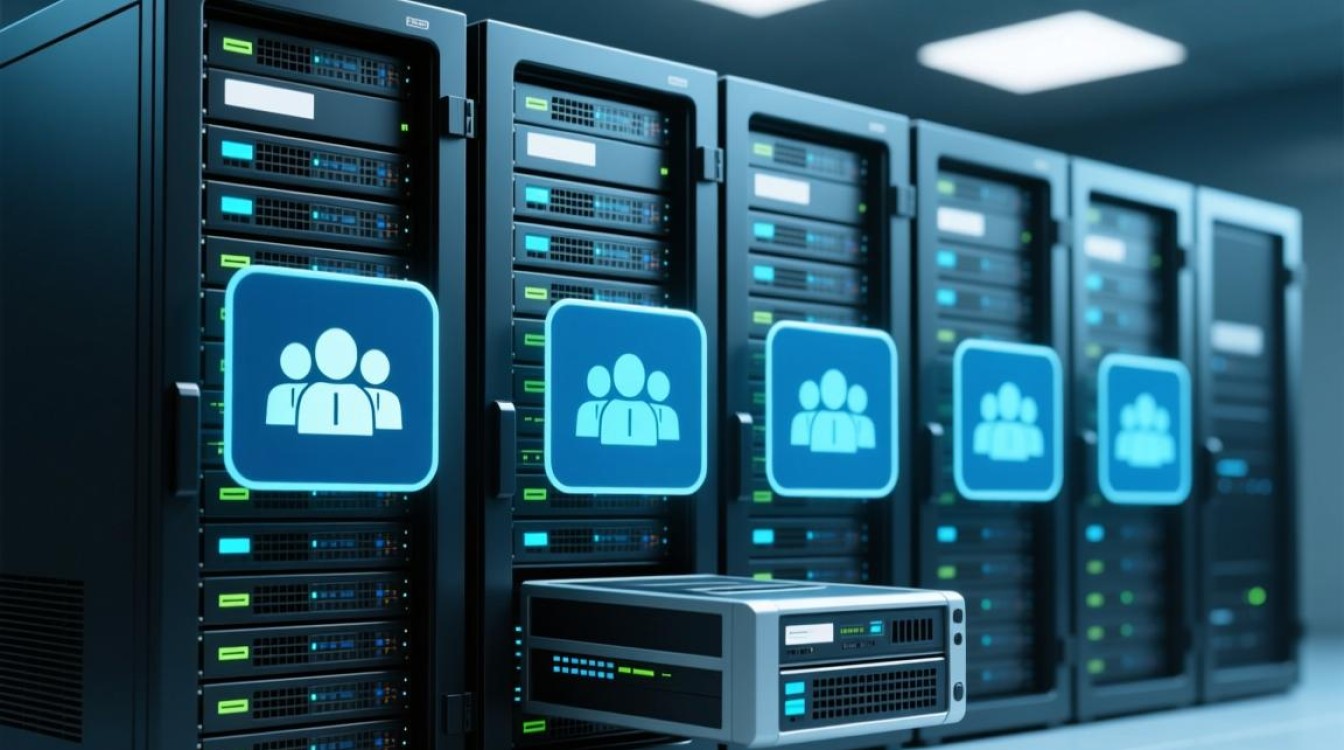 虚拟主机适合新手建站吗？和小服务器比优势在哪？