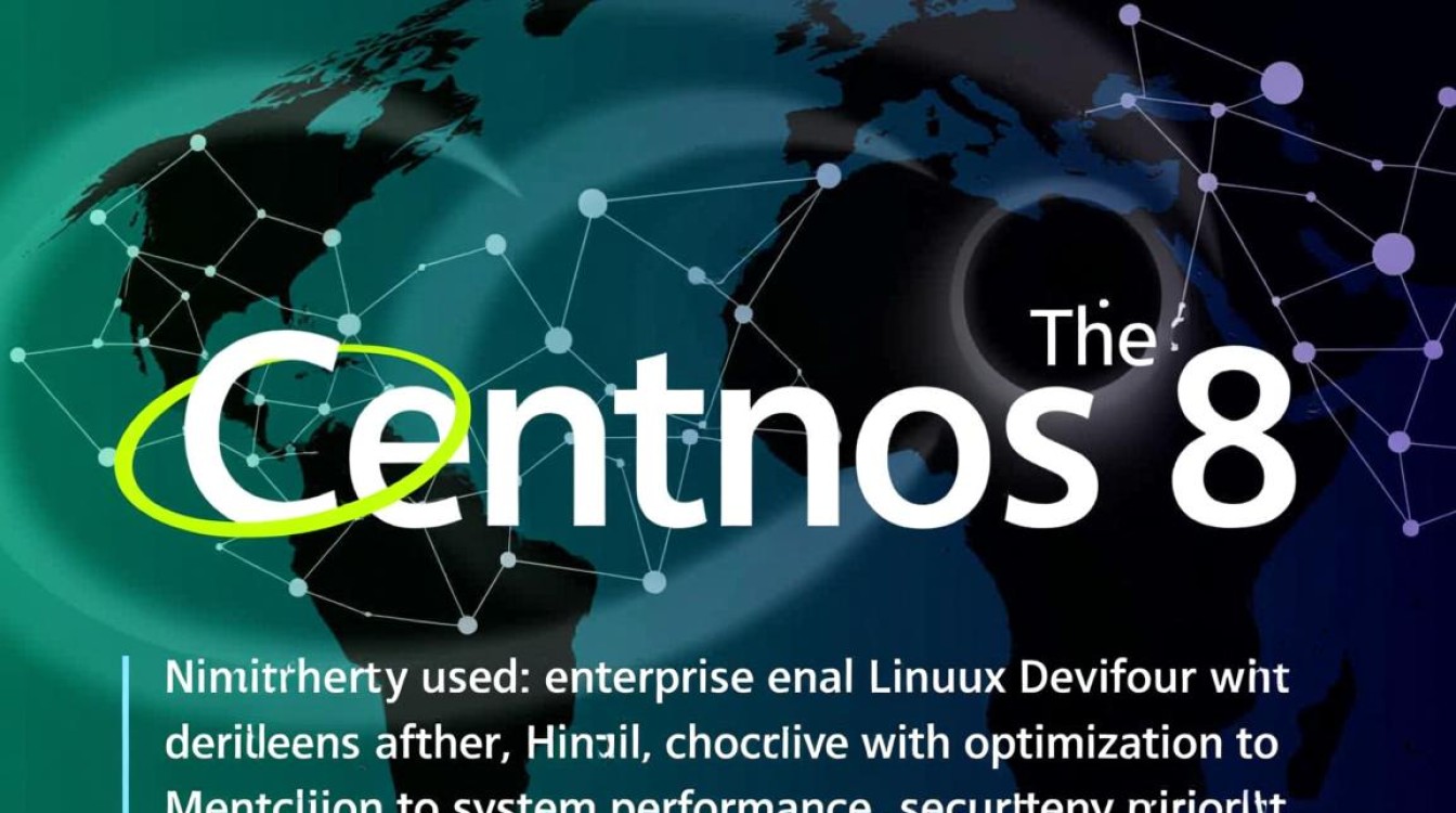 CentOS8内核升级教程与注意事项有哪些？