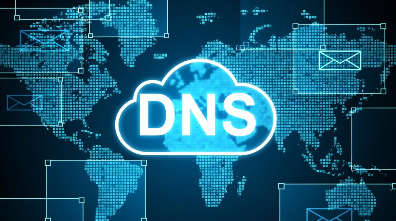 DNS就近访问如何实现最优节点选择? DNS就近访问如何实现最优节点选择?