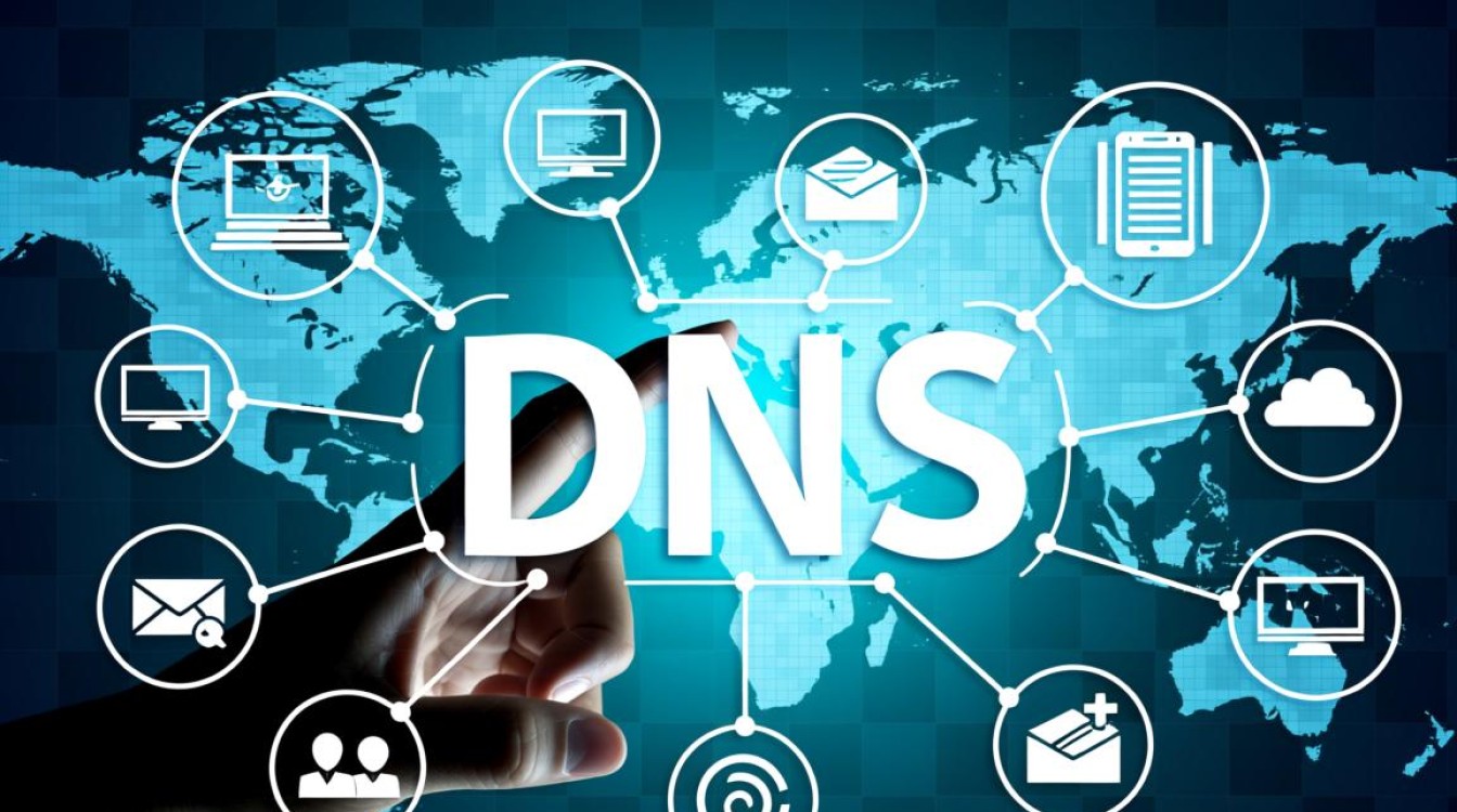 DNS就近访问如何实现最优节点选择? DNS就近访问如何实现最优节点选择?