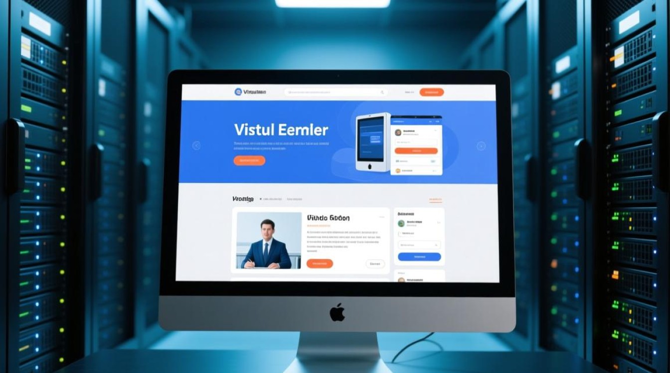 虚拟主机核心技术是什么？虚拟主机核心技术有哪些？