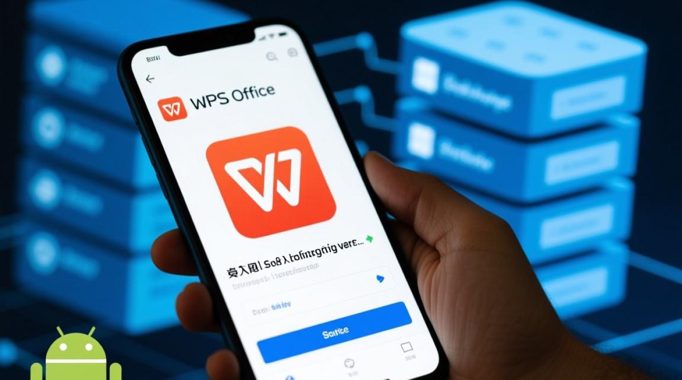 安卓wps怎么导入数据库?手机端操作步骤有哪些? 安卓wps怎么导入数据库?手机端操作步骤有哪些?