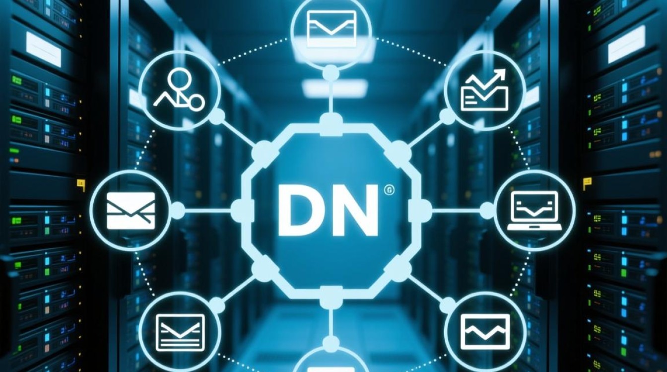 DNS均衡如何实现负载均衡? DNS均衡如何实现负载均衡?