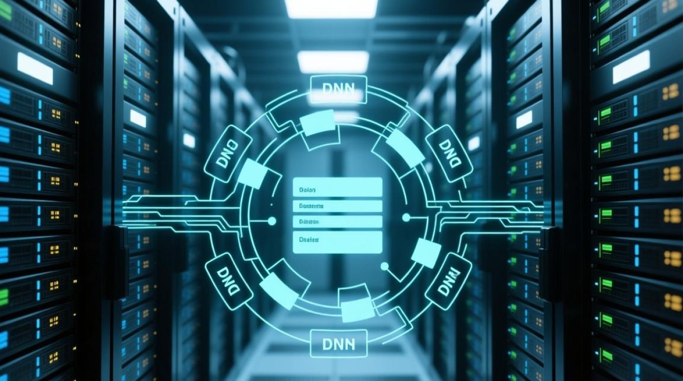 DNS均衡如何实现负载均衡? DNS均衡如何实现负载均衡?