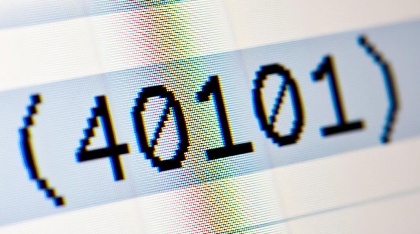 dns 40101错误是什么原因?如何解决dns 40101问题? dns 40101错误是什么原因?如何解决dns 40101问题?