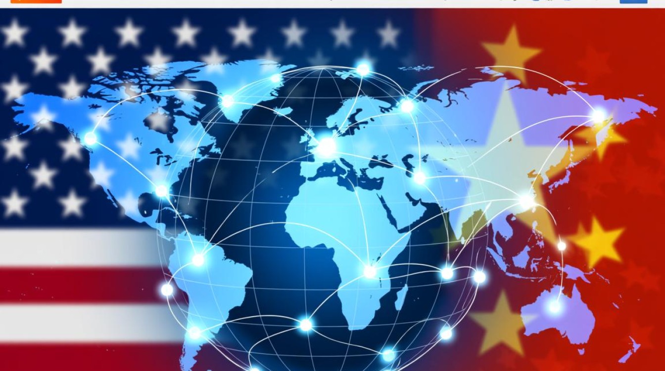 美国访问国内网站怎么连？方法有哪些？安全吗？