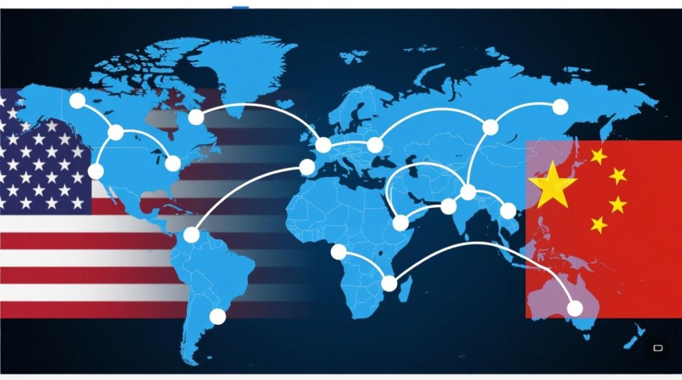 美国访问国内网站怎么连？方法有哪些？安全吗？