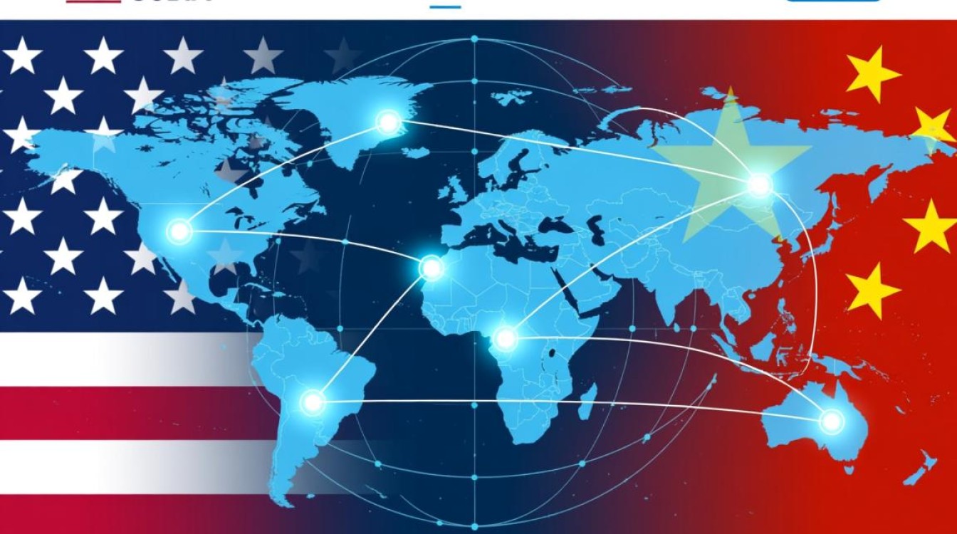 美国访问国内网站怎么连？方法有哪些？安全吗？