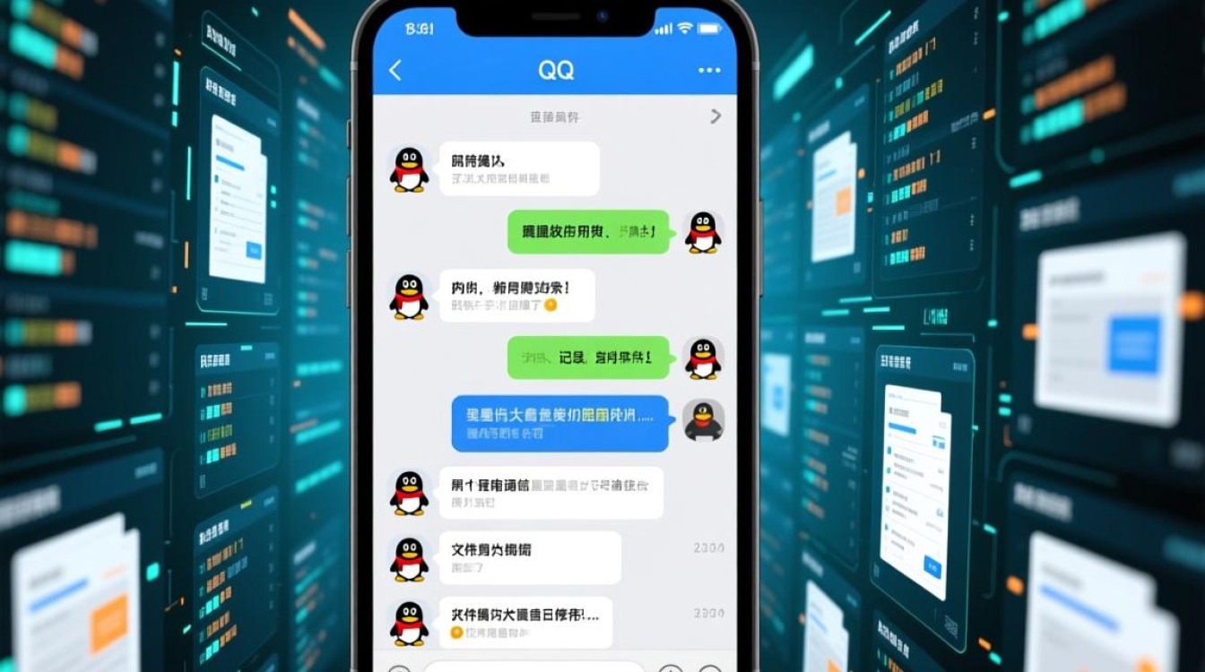 qq怎么清除所有数据库?数据清理方法与风险解析 qq怎么清除所有数据库?数据清理方法与风险解析
