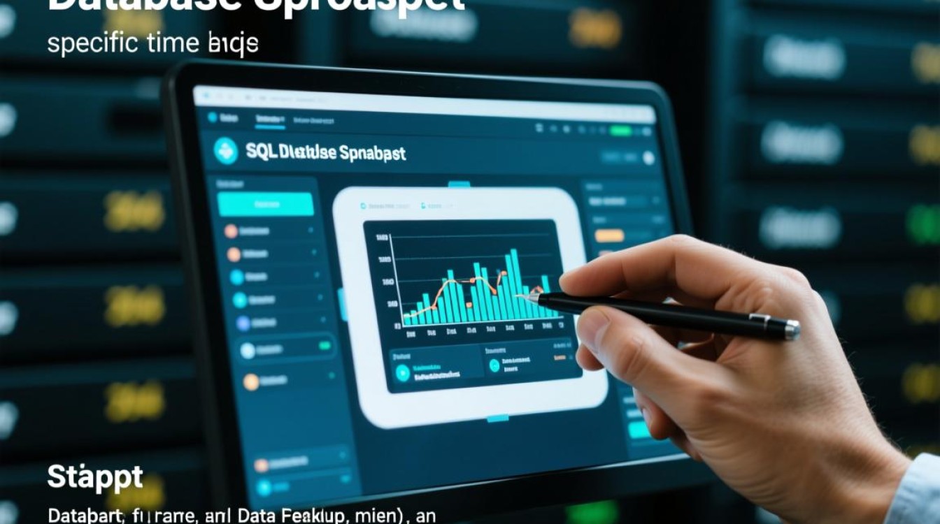 SQL数据库快照是什么?如何创建与管理? SQL数据库快照是什么?如何创建与管理?