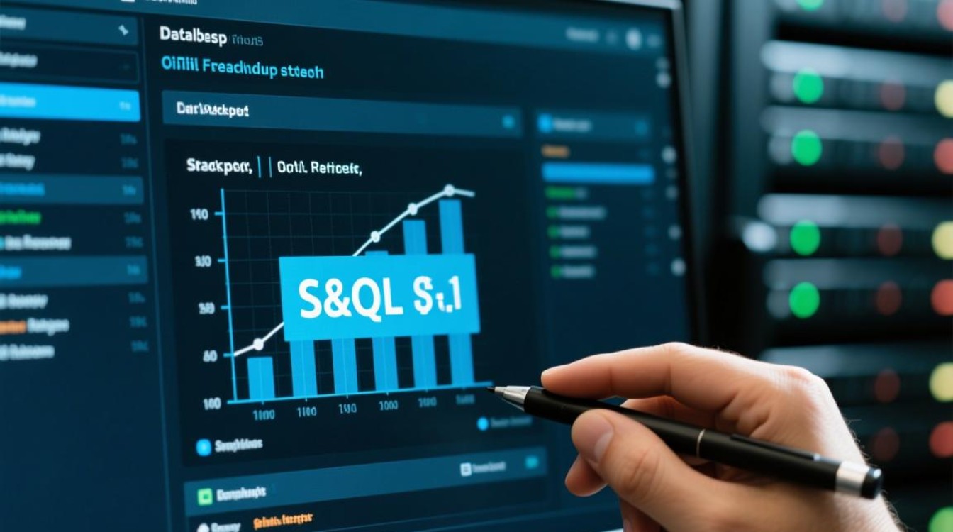 SQL数据库快照是什么?如何创建与管理? SQL数据库快照是什么?如何创建与管理?
