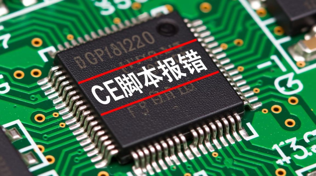 ce脚本报错是什么原因导致的? ce脚本报错是什么原因导致的?