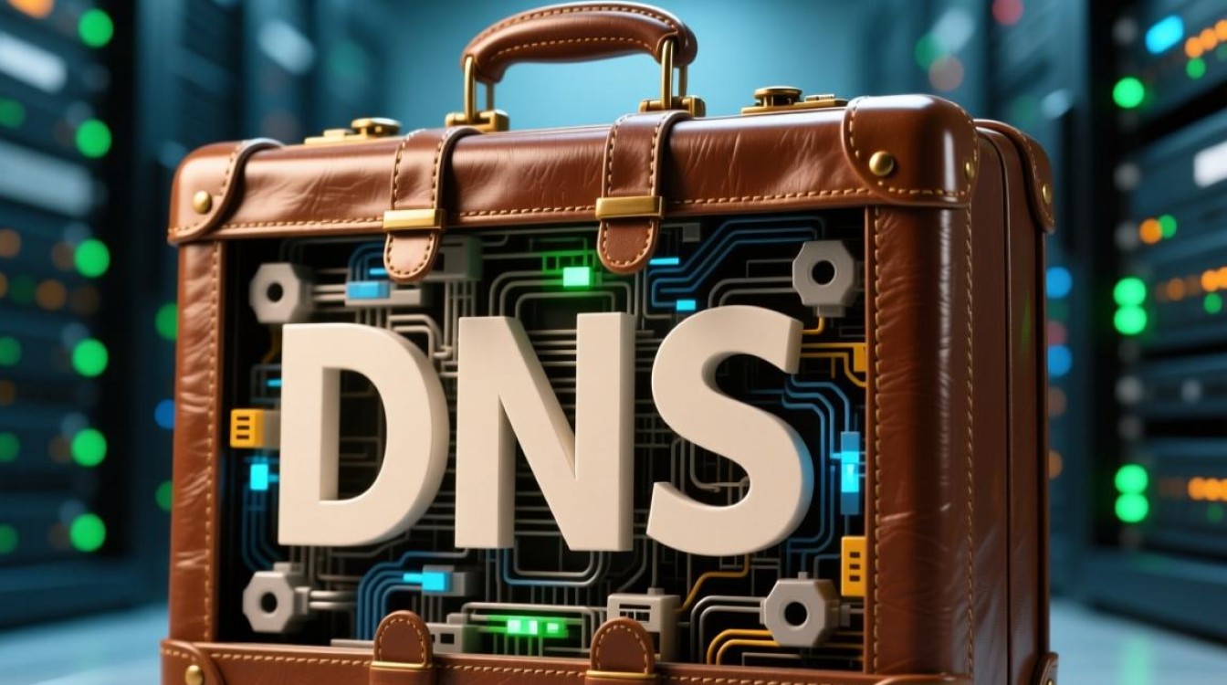 dns皮箱是啥?有什么特别功能值得买? dns皮箱是啥?有什么特别功能值得买?