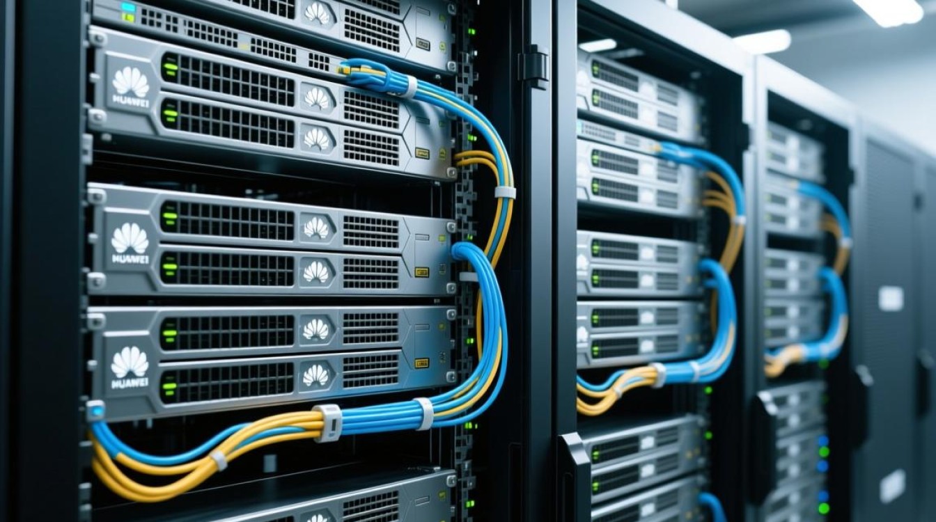 华为服务器银行如何保障金融级安全与稳定运行? 华为服务器银行如何保障金融级安全与稳定运行?