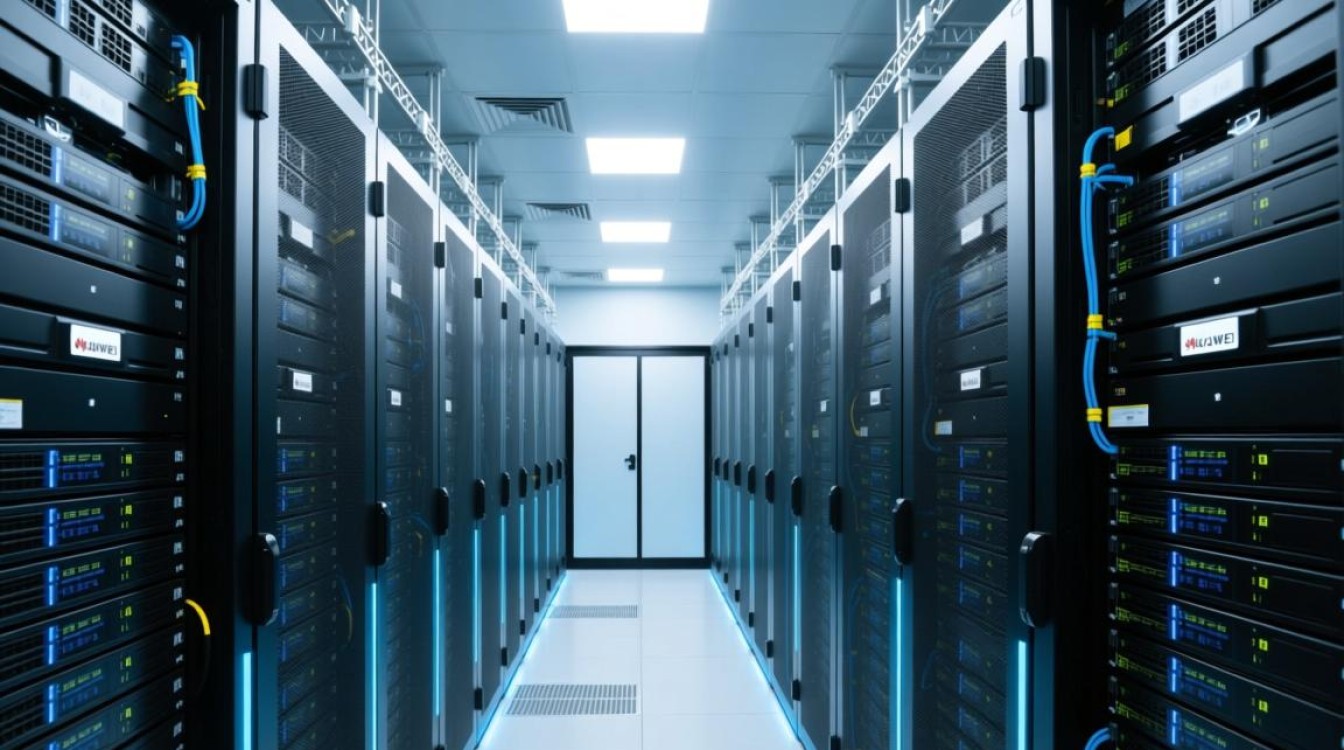 华为服务器银行如何保障金融级安全与稳定运行? 华为服务器银行如何保障金融级安全与稳定运行?