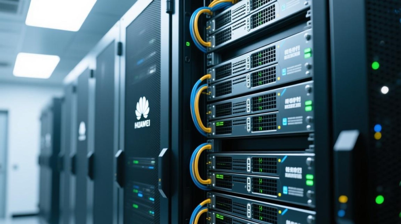 华为服务器银行如何保障金融级安全与稳定运行? 华为服务器银行如何保障金融级安全与稳定运行?