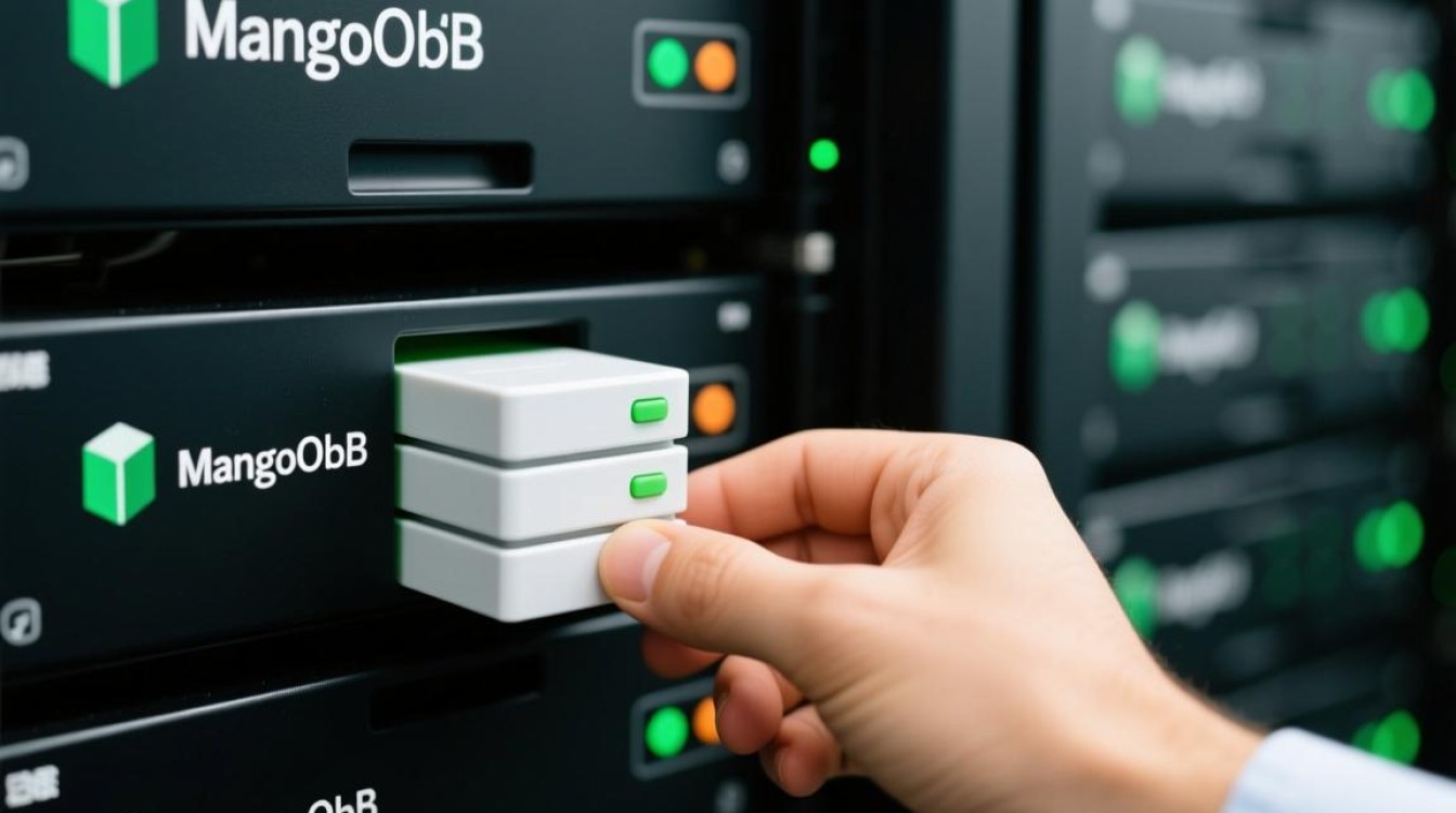 mongodb怎么添加数据库?详细步骤是什么? mongodb怎么添加数据库?详细步骤是什么?