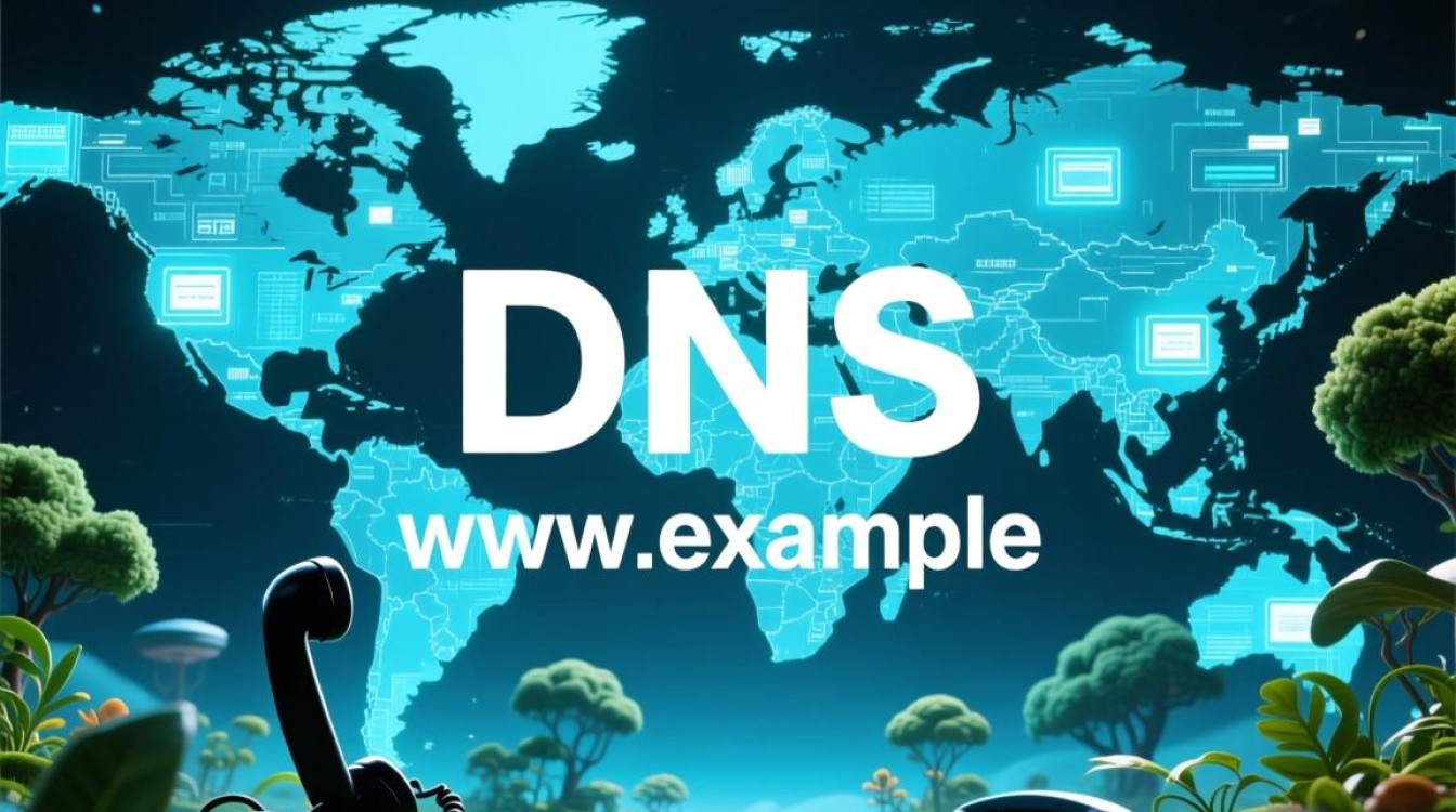 DNS冒险是什么?普通人如何参与DNS安全冒险? DNS冒险是什么?普通人如何参与DNS安全冒险?