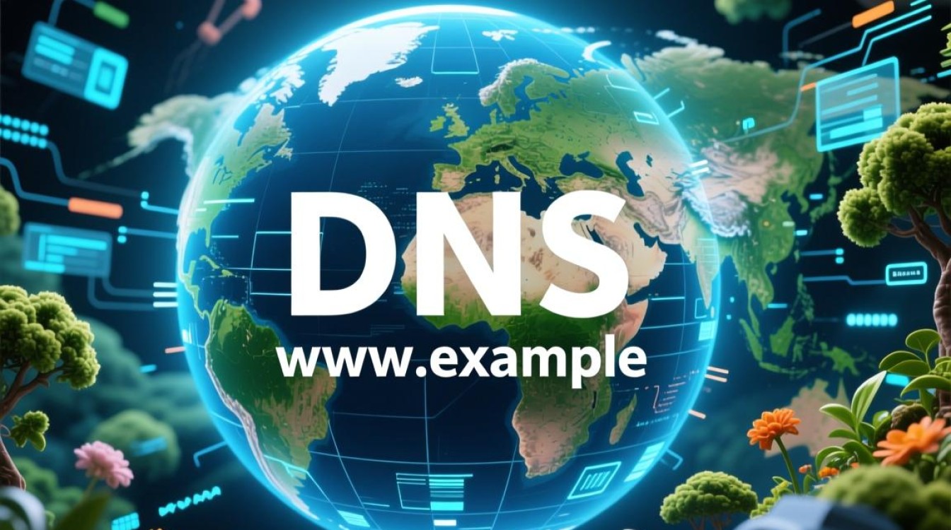 DNS冒险是什么?普通人如何参与DNS安全冒险? DNS冒险是什么?普通人如何参与DNS安全冒险?