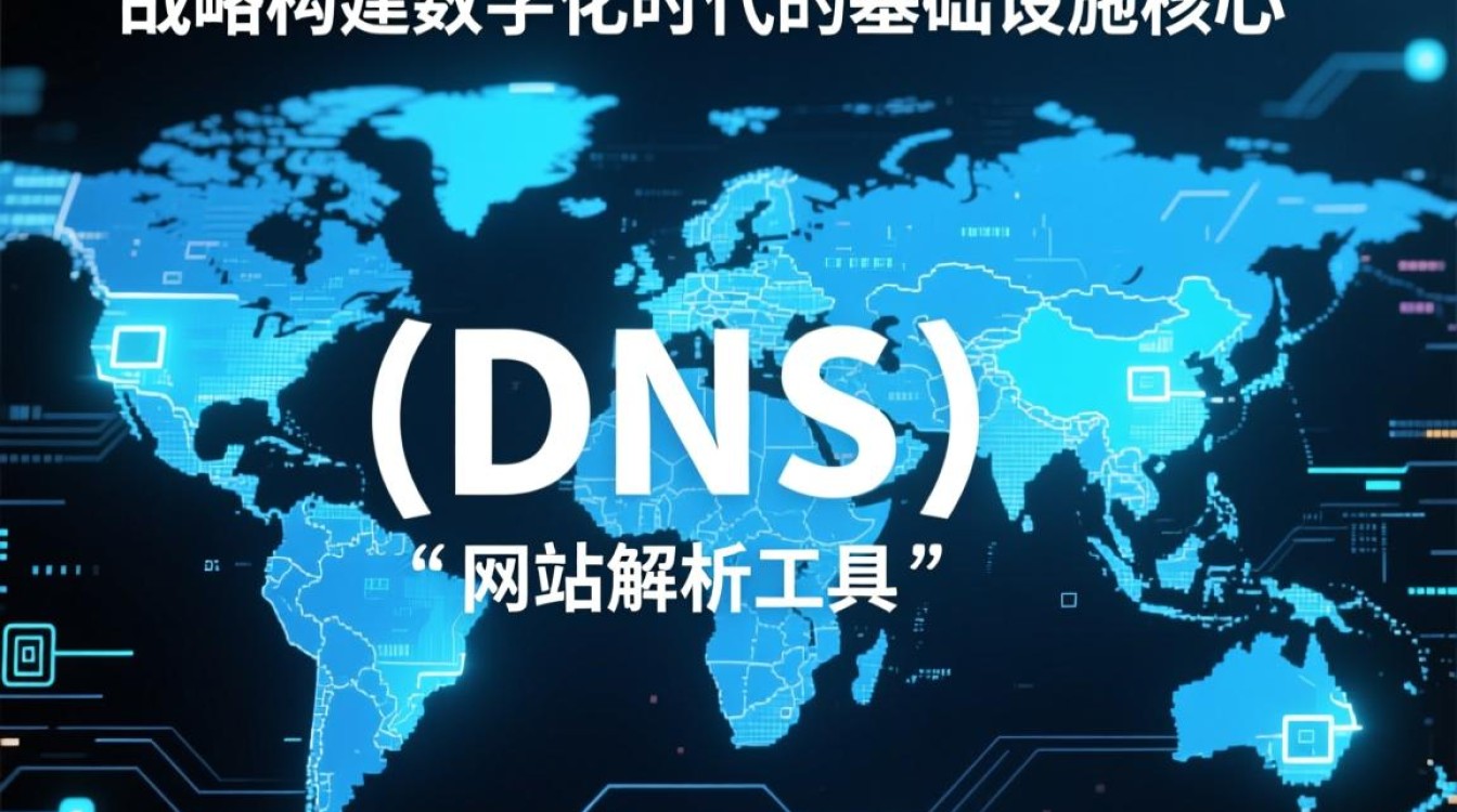 如何制定有效的DNS战略以提升企业网络安全与性能? 如何制定有效的DNS战略以提升企业网络安全与性能?