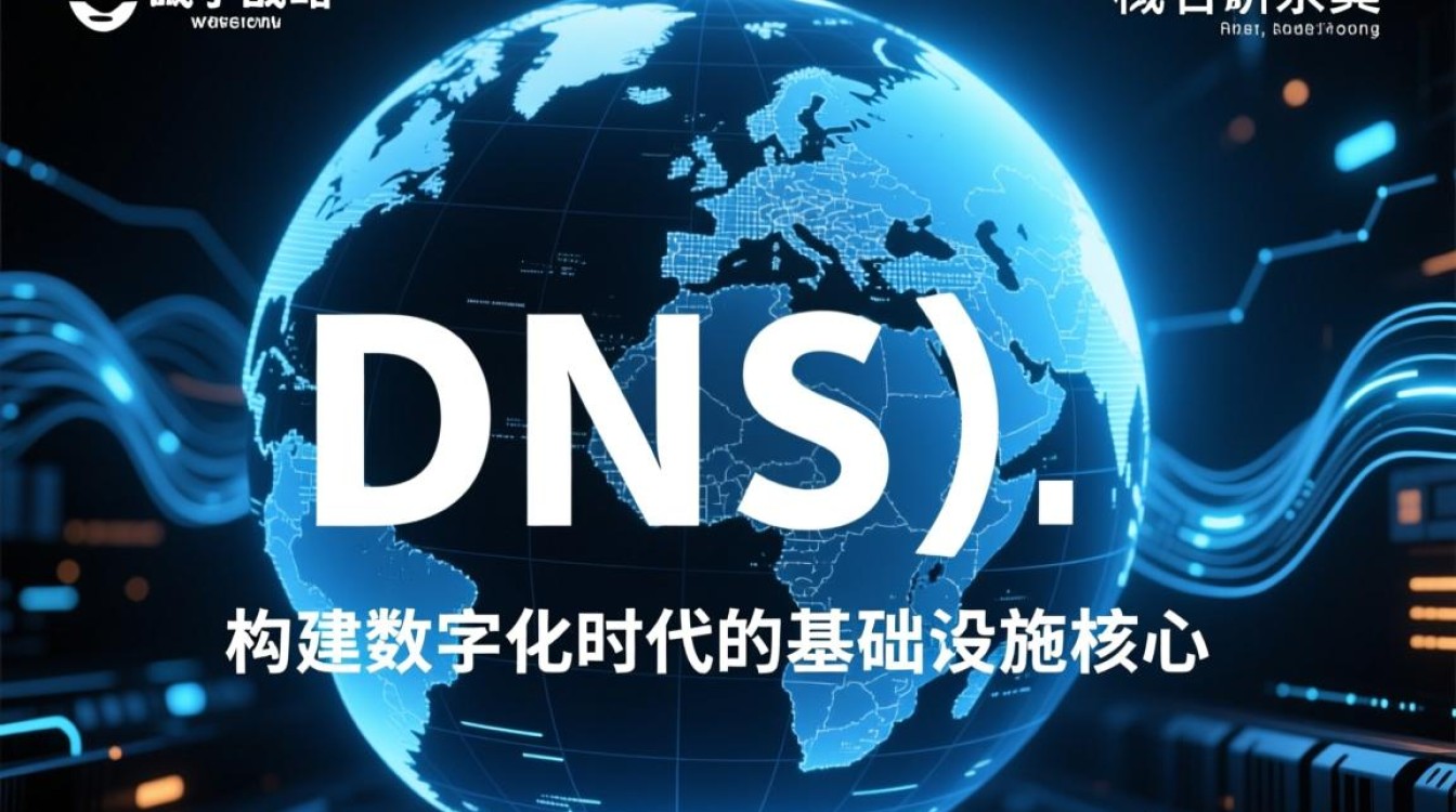 如何制定有效的DNS战略以提升企业网络安全与性能? 如何制定有效的DNS战略以提升企业网络安全与性能?