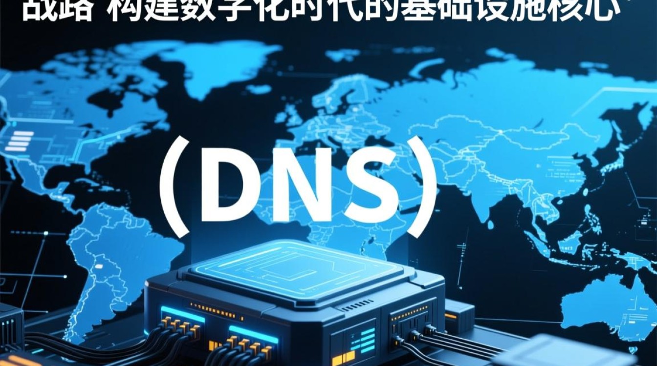 如何制定有效的DNS战略以提升企业网络安全与性能? 如何制定有效的DNS战略以提升企业网络安全与性能?