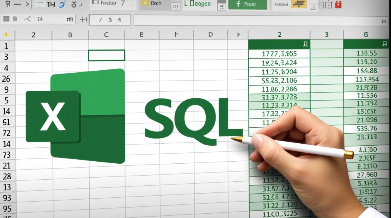 Excel表格导入SQL数据库，具体步骤和工具有哪些？