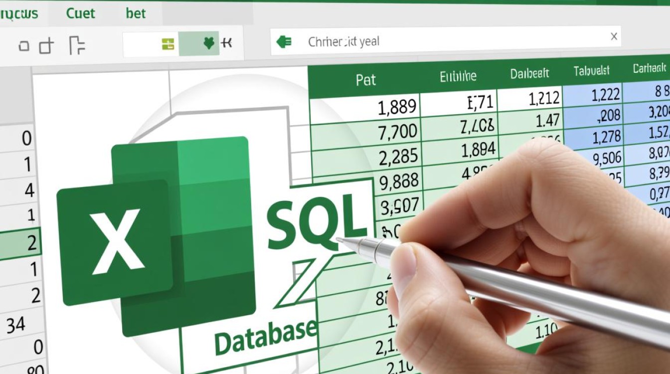 Excel表格导入SQL数据库，具体步骤和工具有哪些？