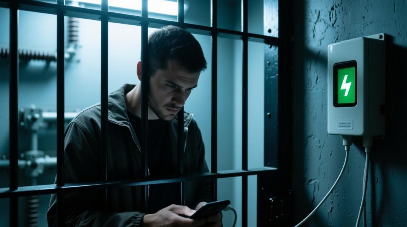 越狱后无法充电?设备不兼容还是系统锁死了? 越狱后无法充电?设备不兼容还是系统锁死了?