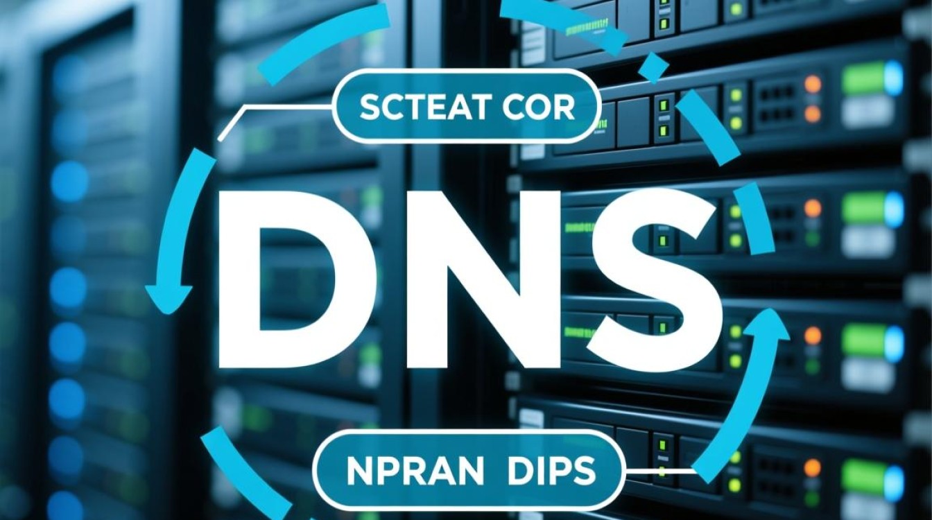 喷dns是什么?如何操作及注意事项有哪些? 喷dns是什么?如何操作及注意事项有哪些?