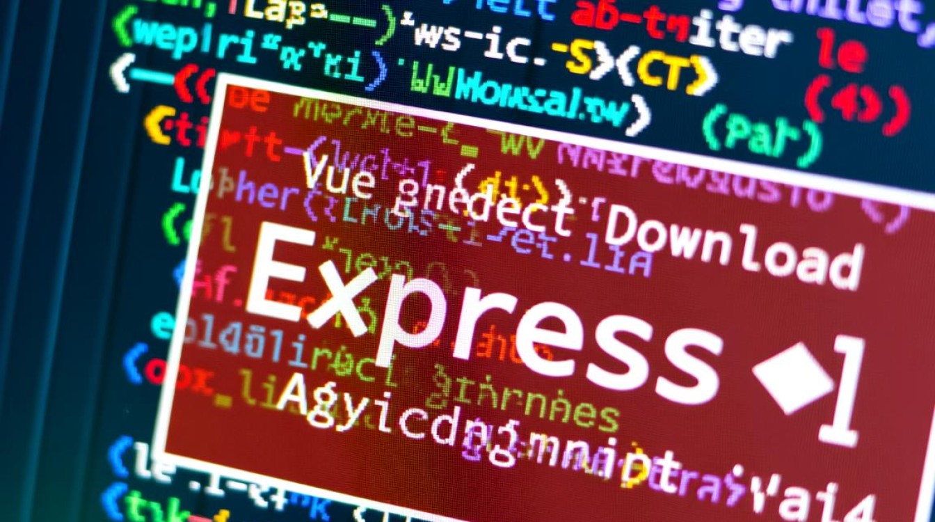 vue下载express时报错,如何解决依赖安装失败问题? vue下载express时报错,如何解决依赖安装失败问题?