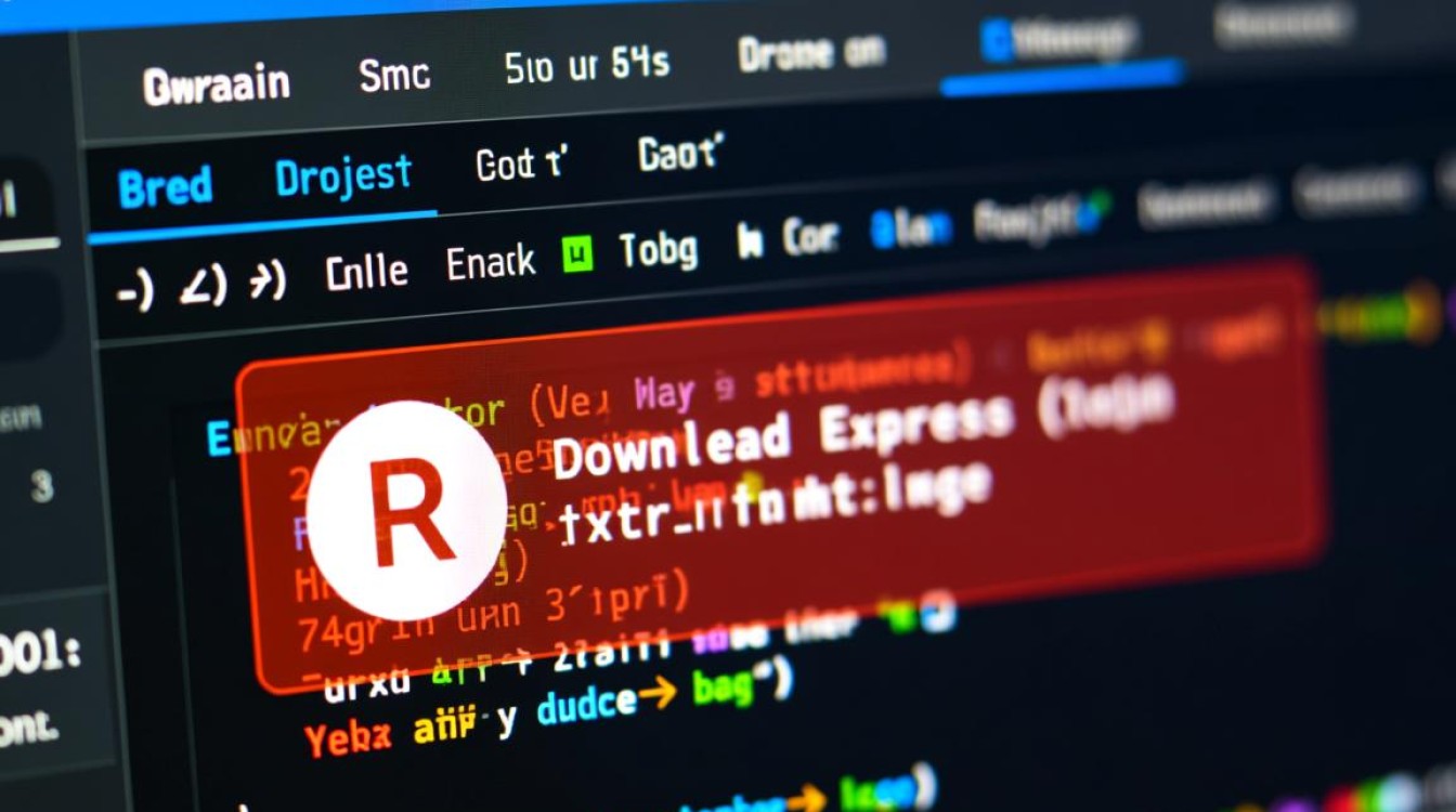 vue下载express时报错,如何解决依赖安装失败问题? vue下载express时报错,如何解决依赖安装失败问题?