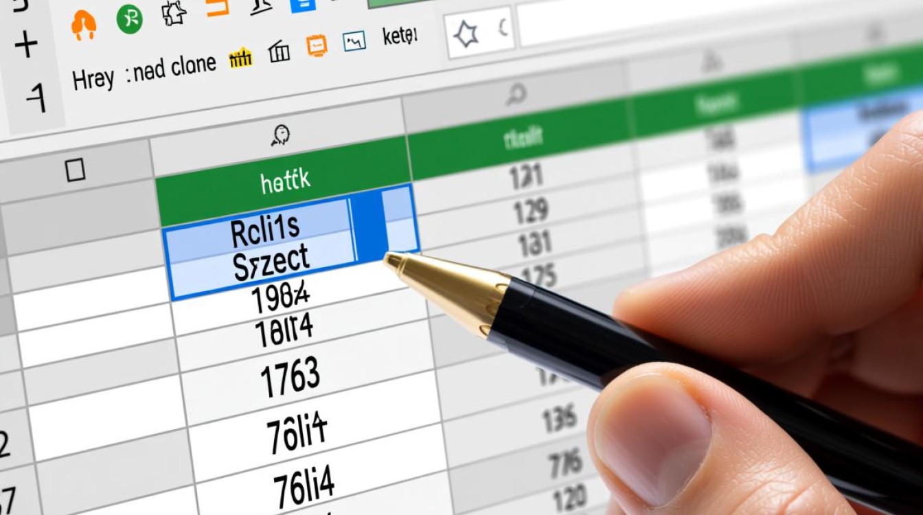 Excel无法隐藏列怎么办?3步快速解决隐藏失效问题 Excel无法隐藏列怎么办?3步快速解决隐藏失效问题