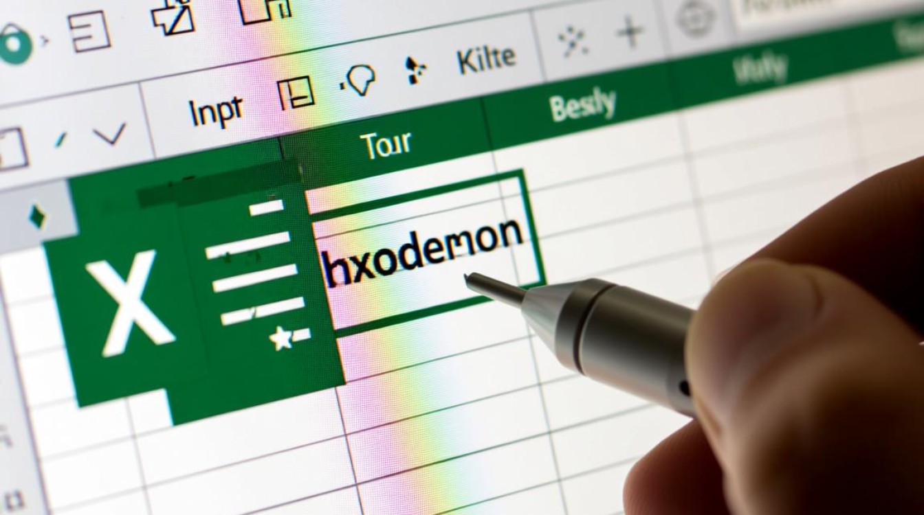 Excel无法隐藏列怎么办?3步快速解决隐藏失效问题 Excel无法隐藏列怎么办?3步快速解决隐藏失效问题