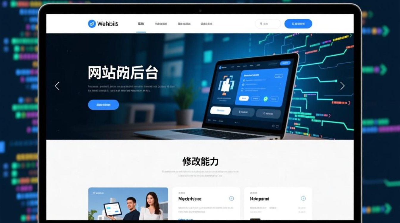 网站后台修改代码时如何避免出错?新手必看步骤有哪些? 网站后台修改代码时如何避免出错?新手必看步骤有哪些?